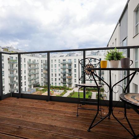 Glow Apartments, Apartamenty Heaven Stare Miasto Gdansk Ngoại thất bức ảnh