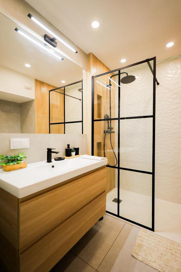 Glow Apartments, Apartamenty Heaven Stare Miasto Gdansk Ngoại thất bức ảnh