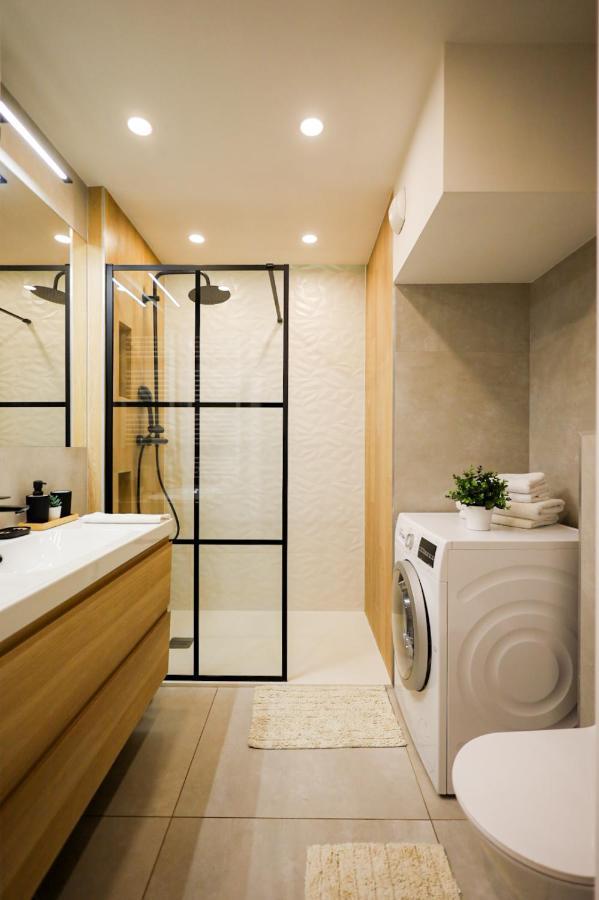 Glow Apartments, Apartamenty Heaven Stare Miasto Gdansk Ngoại thất bức ảnh