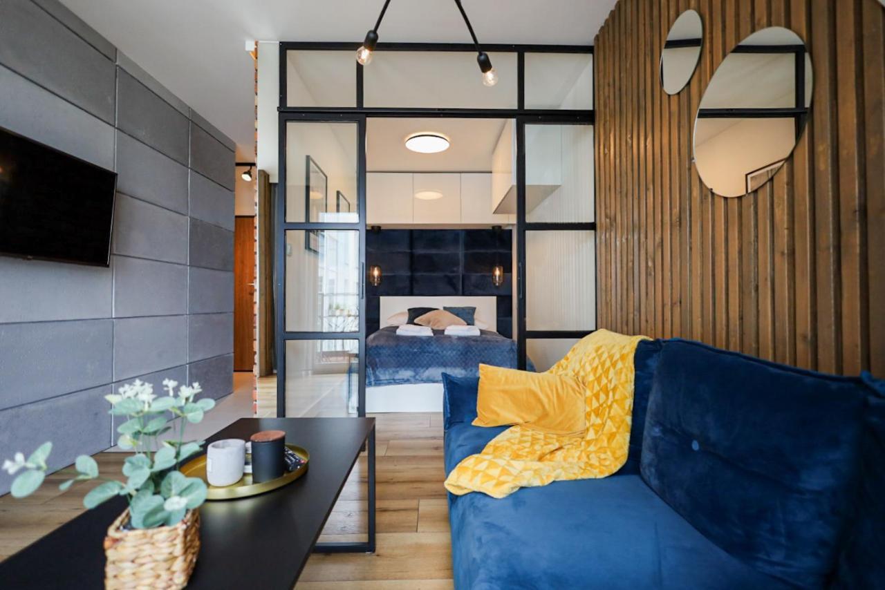 Glow Apartments, Apartamenty Heaven Stare Miasto Gdansk Ngoại thất bức ảnh