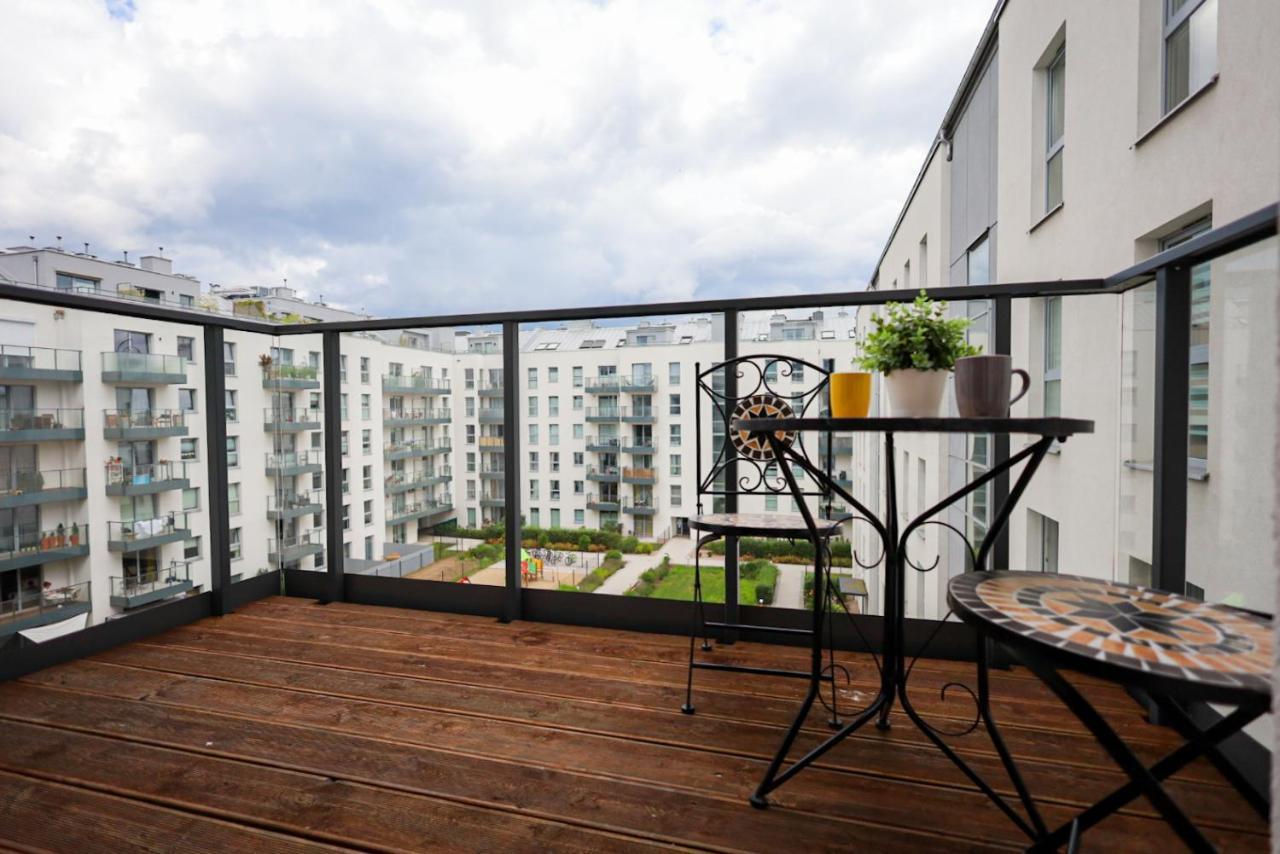 Glow Apartments, Apartamenty Heaven Stare Miasto Gdansk Ngoại thất bức ảnh