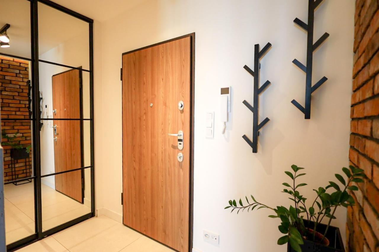 Glow Apartments, Apartamenty Heaven Stare Miasto Gdansk Ngoại thất bức ảnh